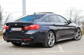 BMW 440 I* M-PERFORMANCE* HUD* 360 | Mobile.bg    6