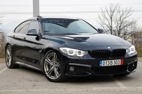     BMW 440 I* M-PERFORMANCE* HUD* 360