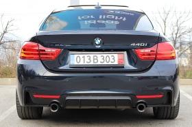 BMW 440 I*M-PERFORMANCE*HUD*360, снимка 5