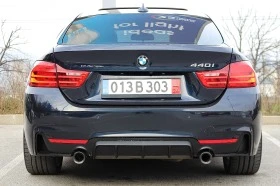 BMW 440 I* M-PERFORMANCE* HUD* 360 | Mobile.bg    5