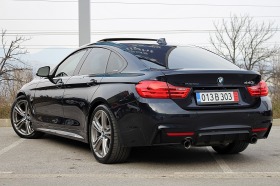 BMW 440 I*M-PERFORMANCE*HUD*360, снимка 4 - Автомобили и джипове - 44532912