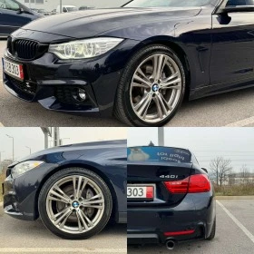 BMW 440 I* M-PERFORMANCE* HUD* 360 | Mobile.bg    17