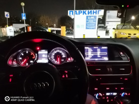 Audi A5 TDI 190-k Evro 6 | Mobile.bg   12