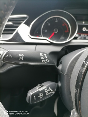 Audi A5 TDI 190-k Evro 6 | Mobile.bg   8