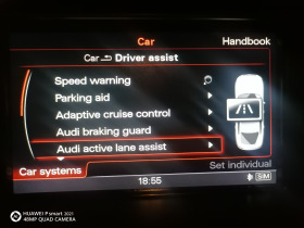 Audi A5 TDI 190-k Evro 6 | Mobile.bg   11