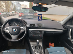 BMW 120 E87, снимка 7 - Автомобили и джипове - 44951792