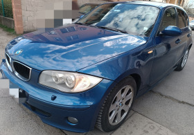 Обява за продажба на BMW 120 E87 ~8 500 лв. - изображение 1