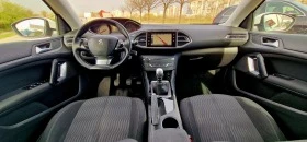 Peugeot 308, снимка 7