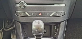 Peugeot 308, снимка 9