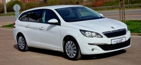 Peugeot 308, снимка 2