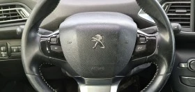 Peugeot 308, снимка 10