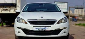 Peugeot 308, снимка 1