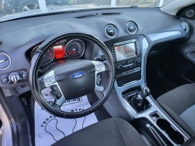 Ford Mondeo 91000км !!!!!, снимка 10 - Автомобили и джипове - 45124961