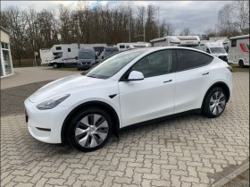     Tesla Model Y  Maximale ~38 200 EUR