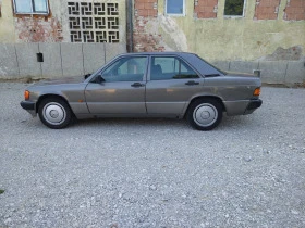 Mercedes-Benz 190 190Е , снимка 11