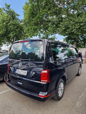 VW Multivan, снимка 3