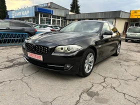 BMW 520 2, 0 D/ 184 k.c. Avtomat/ LED / Кожа / 8 скорости/, снимка 2