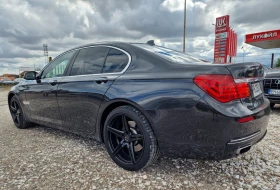 BMW 740 LD M-PACK , снимка 4