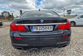 BMW 740 LD M-PACK  | Mobile.bg    5