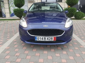 Ford Fiesta 1.5TDCI EURO6B, снимка 3