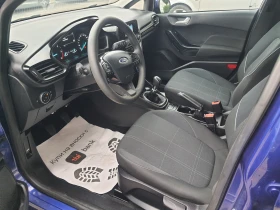 Ford Fiesta 1.5TDCI EURO6B, снимка 11