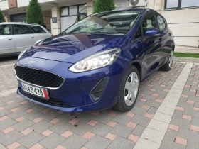 Ford Fiesta 1.5TDCI EURO6B, снимка 1