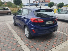 Ford Fiesta 1.5TDCI EURO6B, снимка 4