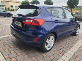 Ford Fiesta 1.5TDCI EURO6B | Mobile.bg    6