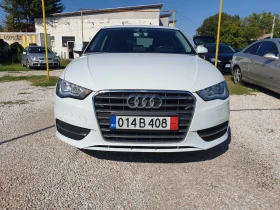 Audi A3 TDI AVTOMAT NAVI | Mobile.bg    2