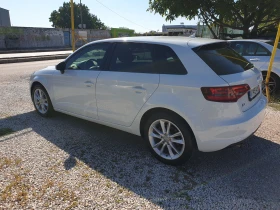 Audi A3 TDI AVTOMAT NAVI - [7] 