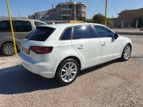     Audi A3 TDI AVTOMAT NAVI