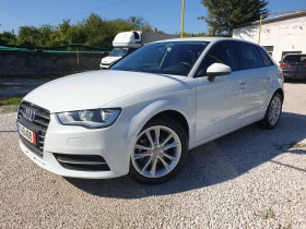 Audi A3 TDI AVTOMAT NAVI - [1] 