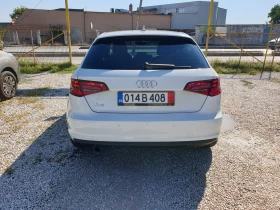 Audi A3 TDI AVTOMAT NAVI | Mobile.bg    5