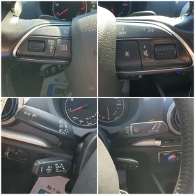 Audi A3 TDI AVTOMAT NAVI, снимка 12