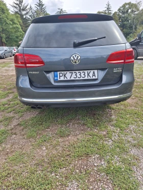 VW Passat 2.0 TDI , снимка 7