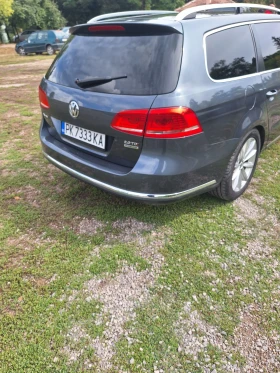 VW Passat 2.0 TDI , снимка 5