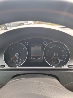 VW Passat 2.0 TDI , снимка 13