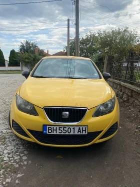 Seat Ibiza, снимка 1