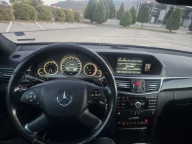 Mercedes-Benz E 350, снимка 9