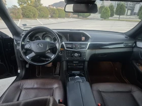 Mercedes-Benz E 350, снимка 7