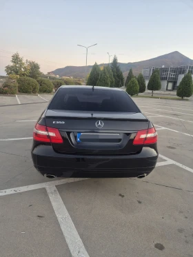 Mercedes-Benz E 350, снимка 2