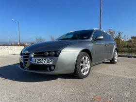 Alfa Romeo 159 sportwagon 1.9 JTDm, снимка 3