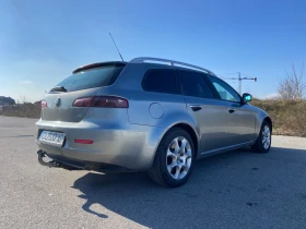 Alfa Romeo 159 sportwagon 1.9 JTDm, снимка 4