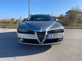 Alfa Romeo 159 sportwagon 1.9 JTDm, снимка 1