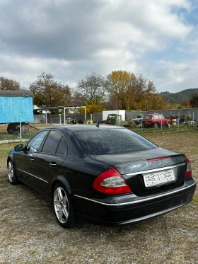 Обява за продажба на Mercedes-Benz E 220 Face-lift , EVO , Avantgarde !  ~7 800 лв. - изображение 2