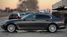 BMW 740 d= xDrive= Individual= Keyless= HUD= Масаж= 360* К, снимка 8