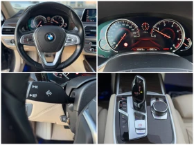 BMW 740 d= xDrive= Individual= Keyless= HUD= Масаж= 360* К, снимка 14