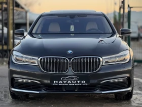 BMW 740 d= xDrive= Individual= Keyless= HUD= Масаж= 360* К, снимка 2