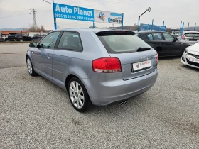     Audi A3 2.0tdi S-laine + 