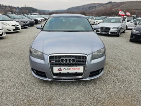     Audi A3 2.0tdi S-laine + 